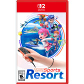 Sports Resrt