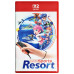 Nintendo Switch 2 Sports Resort +Clip (Game Data Card) 