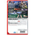 Switch 2 Starfox Star Fox +Keychain (Game Data Card) 