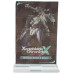 Switch 2 Xenoblade Chronicle X Definitive Edition +Acrylic Stand (Game Data Card)