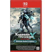 Xenoblade