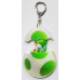 Switch 2 Yoshi and the Mysterious Book +Keychain (Game Data Card)