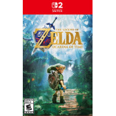 Zelda Ocarina