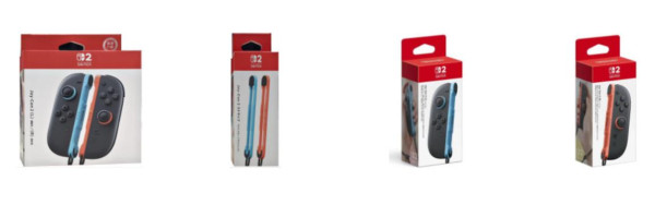 Switch 2 Accessories