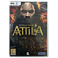 PC Total War Attila