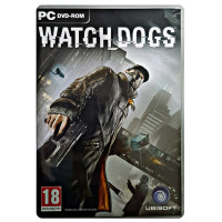 PC Watch Dogs 1