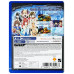 PS Vita Hyperdevotion Noire: Goddess Black Heart (Asia)