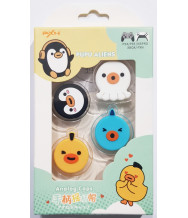 PS5/PS4/XB/ProCon Analog Thumb Grip Angry Birds PS5/PS4/XB/ProCon Analog Thumb Grip Angry Birds