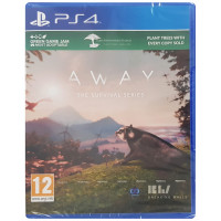 PS4 Away the Survival Series