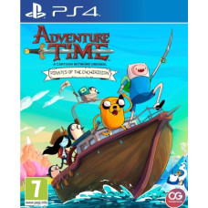 PS4 Adventure Time Pirates of the Enchiridion PS4 Adventure Time Pirates of the Enchiridion