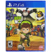 PS4 Ben 10 