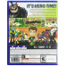 PS4 Ben 10 