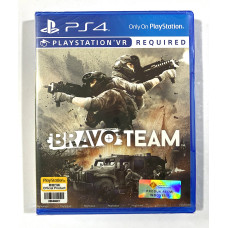 Bravo Team (VR Required)