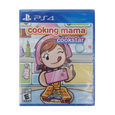 Cooking Mama Cooking Star