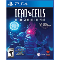 PS4 Dead Cells Action GOTY