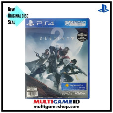 PS4 Destiny 2 (Online) 
