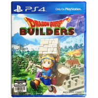 PS4 Dragon Quest Builder PS4 Dragon Quest Builder