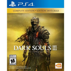 Dark Souls III The Fire Fade Complete Edition