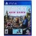 PS4 Far Cry New Dawn (US)