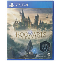 PS4 Hogwarts Legacy +DLC (Asia Version) PS4 Hogwarts Legacy +DLC (Asia Version)
