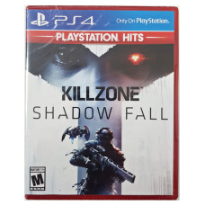 Kill Zone Shadow Fall Playstation Hits