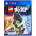 PS4 Lego Star Wars the Skywalker Saga (US)