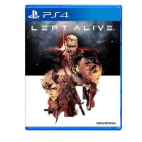 PS4 Left Alive 