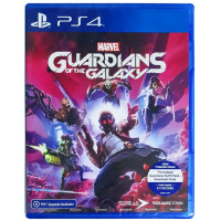 PS4 Marvel Guardian Of The Galaxy  PS4 Marvel Guardian Of The Galaxy