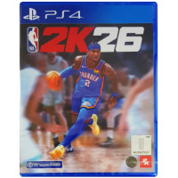 (11.11) PS4 NBA 2K26 (11.11) PS4 NBA 2K26