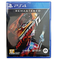 PS4 Need for Speed Hot Pursuit Remastered
