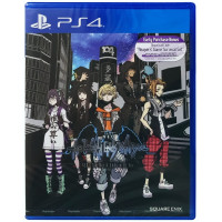 PS4 Neo The Worlds Ends with You PS4 Neo The Worlds Ends with You