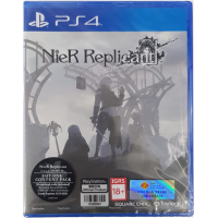 PS4 Nier Replicant Ver.1.22474487139 PS4 Nier Replicant Ver.1.22474487139