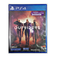 PS4 Outriders (Internet Required)