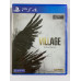 PS4 Resident Evil 8 /RE8 / Village Biohazard +Reverse
