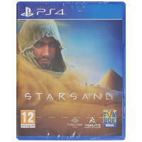 PS4 Starsand