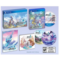 PS4 Trinity Trigger Day 1 Edition 