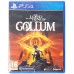 PS4 The Lord of the Rings Gollum