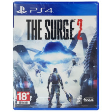 PS4 The Surge 2