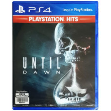 PS4 Until Dawn (Playstation Hits)