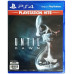PS4 Until Dawn (Playstation Hits)