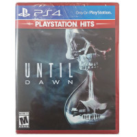 PS4 Until Dawn (Playstation Hits)