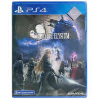 PS4 Valkyrie Elysium PS4 Valkyrie Elysium
