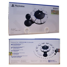 PS5 Access Controller (SONY ID)
