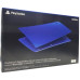 PS5 FAT DIGITAL Edition Console Cover COBALT BLUE