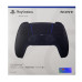 PS5 DualSense Wireless Controller MIDNIGHT BLACK (SONY ID)