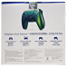 PS5 DualSense Wireless Controller CHROMA TEAL 