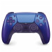 PS5 DualSense Wireless Controller CHROMA INDIGO
