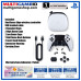 PS5 Dualsense EDGE Wireless Controller (NEW ex-trial)