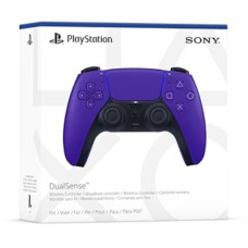 (12.12) PS5 DualSense Wireless Controller GALACTIC PURPLE (Inter) (12.12) PS5 DualSense Wireless Controller GALACTIC PURPLE (Inter)