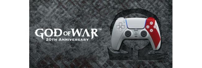 God Of War